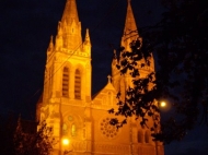 St Peter Cathedral-Adelaide 2