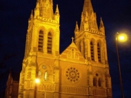 St Peter Cathedral-Adelaide 3