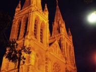 St Peter Cathedral-Adelaide