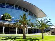 Adelaide Convention Centre 2