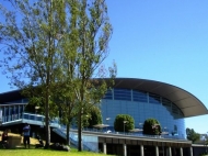 Adelaide Convention Centre