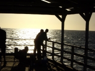 Grange Jetty - Adelaide