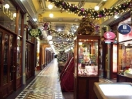 adelaide arcade