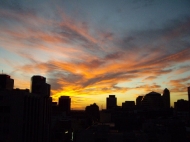 adelaide sunset1