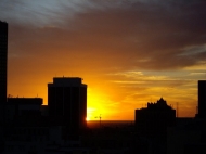 adelaide sunset2