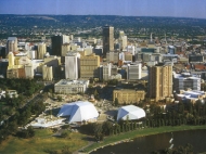 adelaide