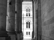 art gallery