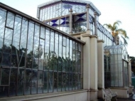 botanic garden