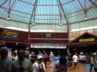 centeral market