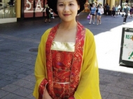 chinese artist runddle mull