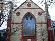 church