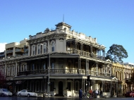 old pub