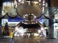 rundle mall