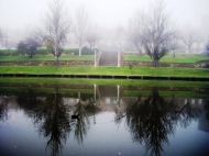torrens river