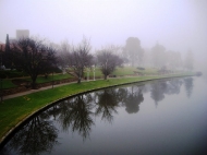 torrense river