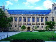 university of adelaide - Bonython Hall