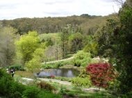 Mount Lofty, Botanic Garden